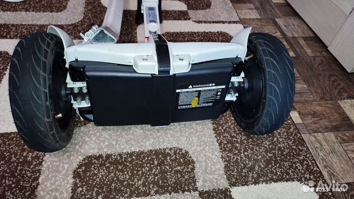 Гироскутер segway mini pro