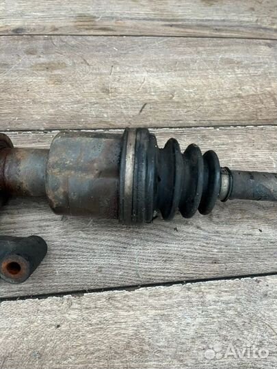 Привод передний правый Chery Tiggo T11 2007