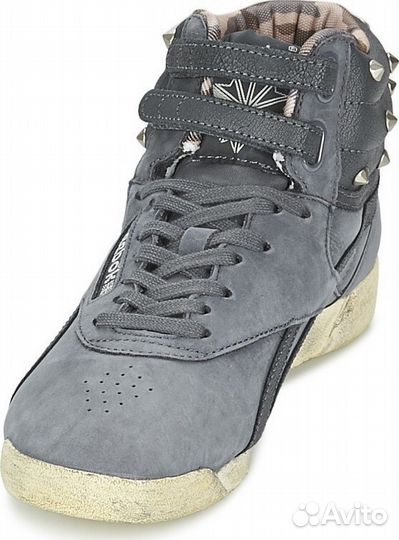 Кроссовки Reebok classic