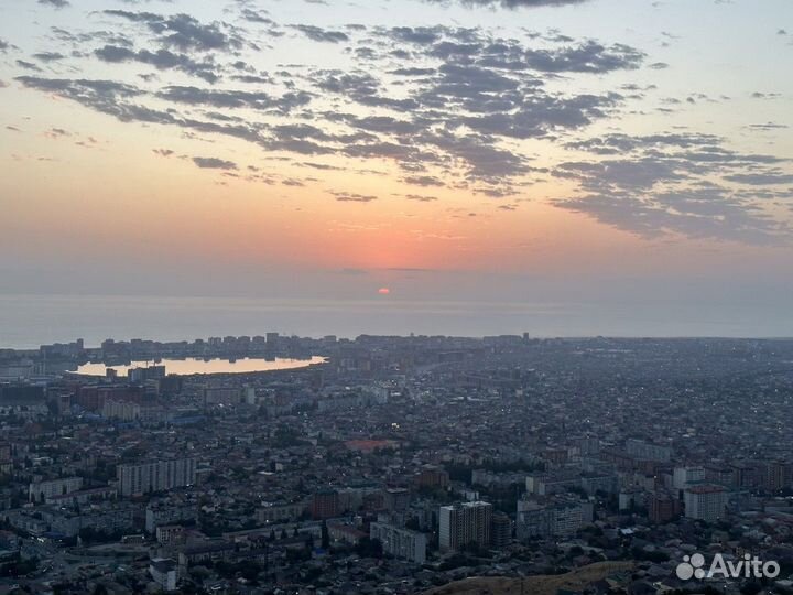 Экскурсия — Махачкала — «Махнём стобой нанебо»: из
