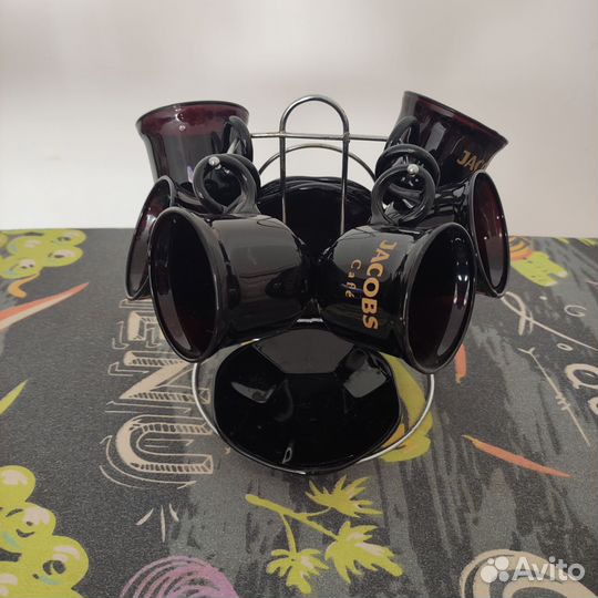 Кофейные чашки