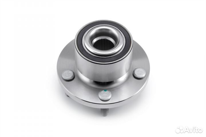 Ступица передняя mondeo IV (2007)