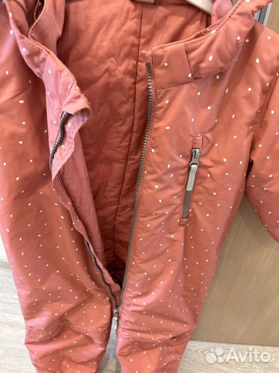 Комбинезон деми H&M