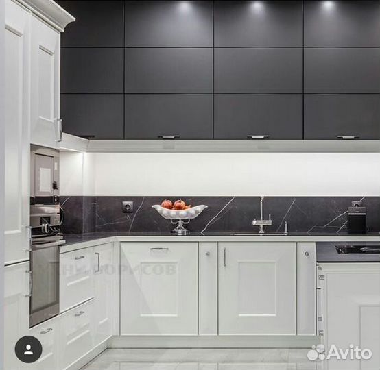Кухня от производителя