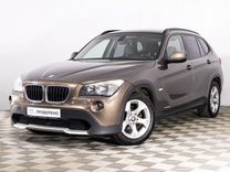 BMW X1 2.0 AT, 2011, 226 371 км, с пробегом, цена 1 291 315 руб.