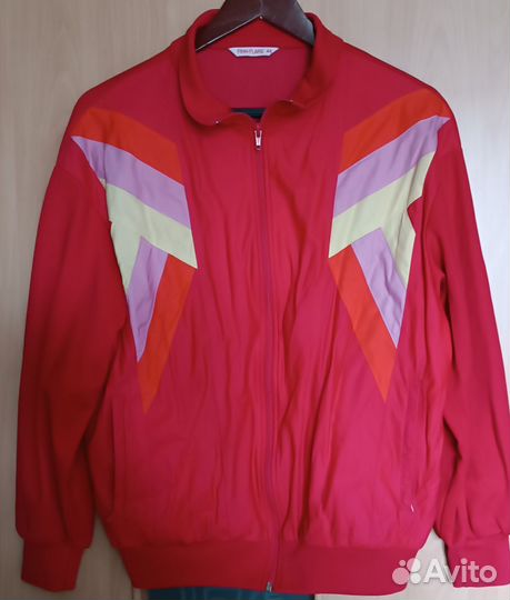 Олимпийка finn flare