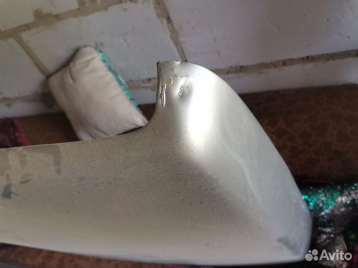 Капот ваз 2121 niva