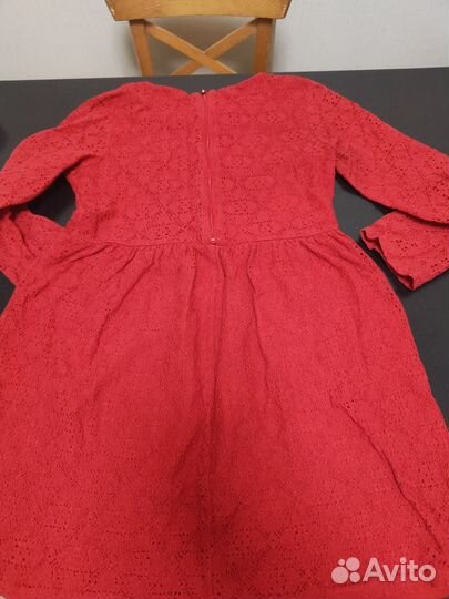 Платье H&M 134