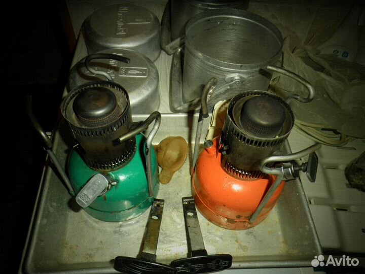 Примус Шмель 1 Олимпиада 80