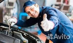 Автослесарь на сто