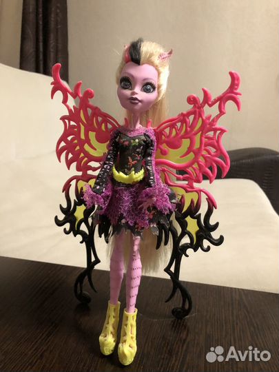 Кукла Монстер Хай