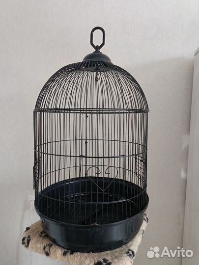 Клетки для грызунов и птиц