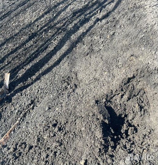 Плодородный грунт Чернозём сеянный Суглинок песок