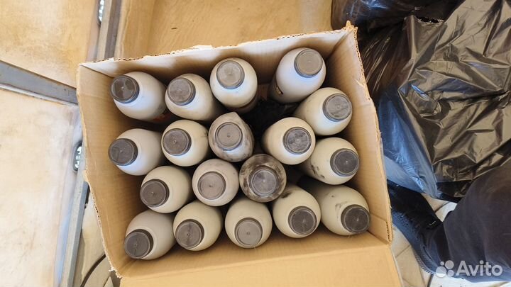 Тонер для принтера