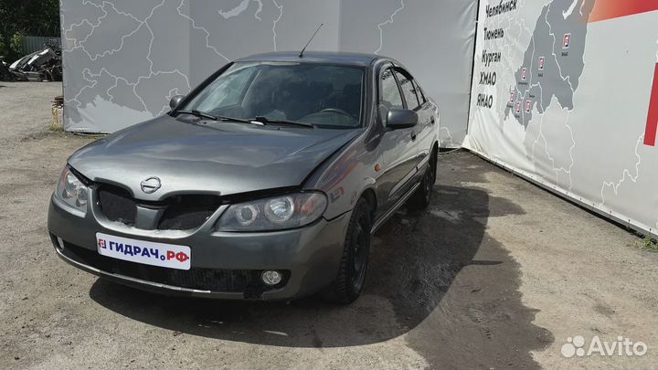 Катушка зажигания Nissan Almera (N16) 22448-6N015