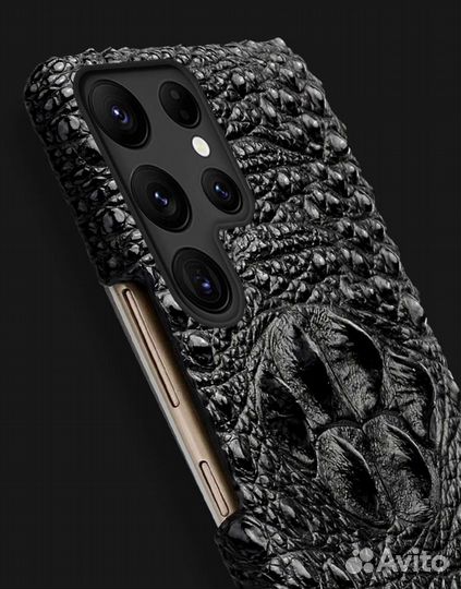 Чехол samsung S23 ultra