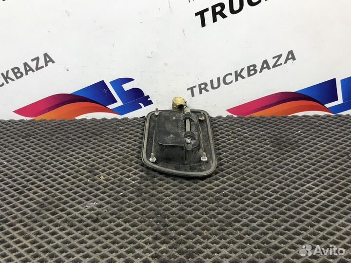 Ручка двери наружная правая