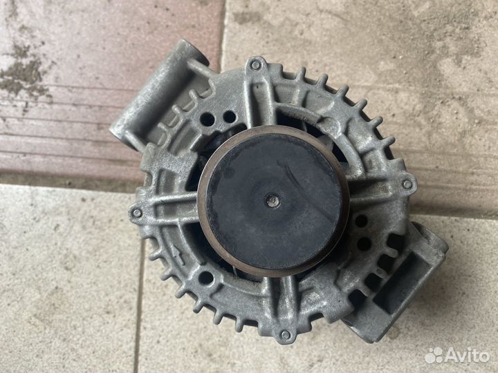 Генератор ford mondeo 4 2.0