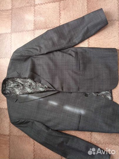 Вещи пакетом на мужчину