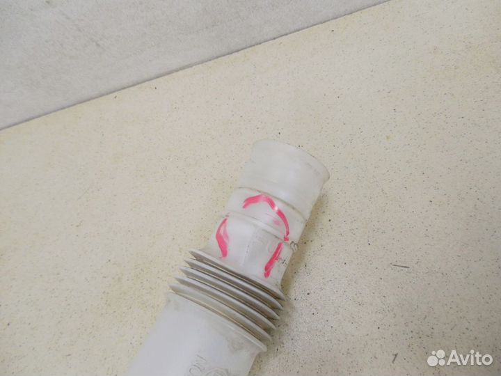 Горловина бачка омывателя Lancer (CX,CY) 2007