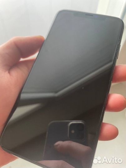 iPhone Xs Max, 64 ГБ
