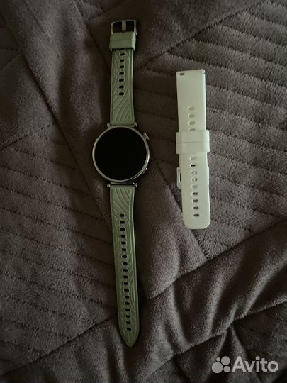 Смарт часы huawei watch gt 4
