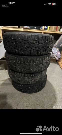 Nordman 7 185/65 R14 88