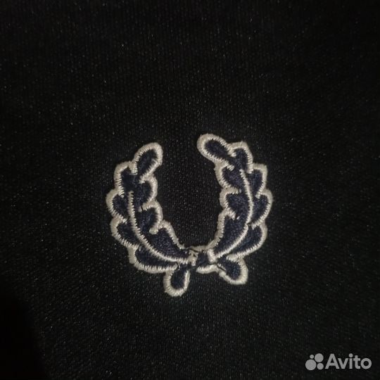 Fred perry олимпийка