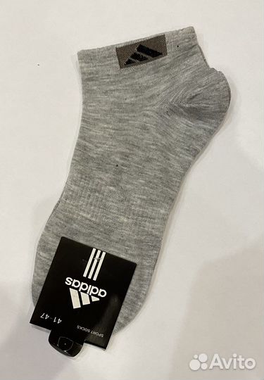 Носки мужские adidas
