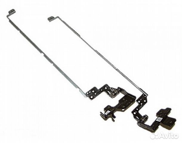 Петли ноутбука HP 250 G3, 15-G, 15-H новые