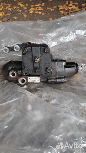 Рулевая колонка chevrolet niva