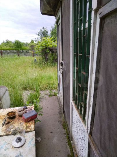Участок 5,3 сот. (СНТ, ДНП)