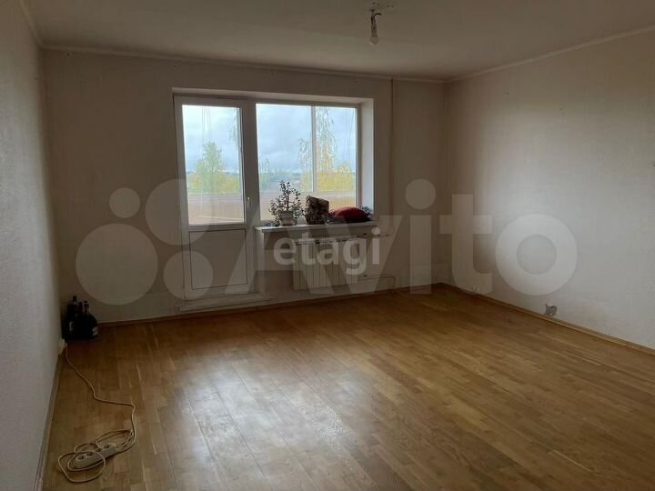 3-к. квартира, 70 м², 5/9 эт.