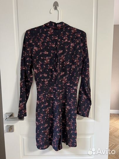 Комбинезон женский летний