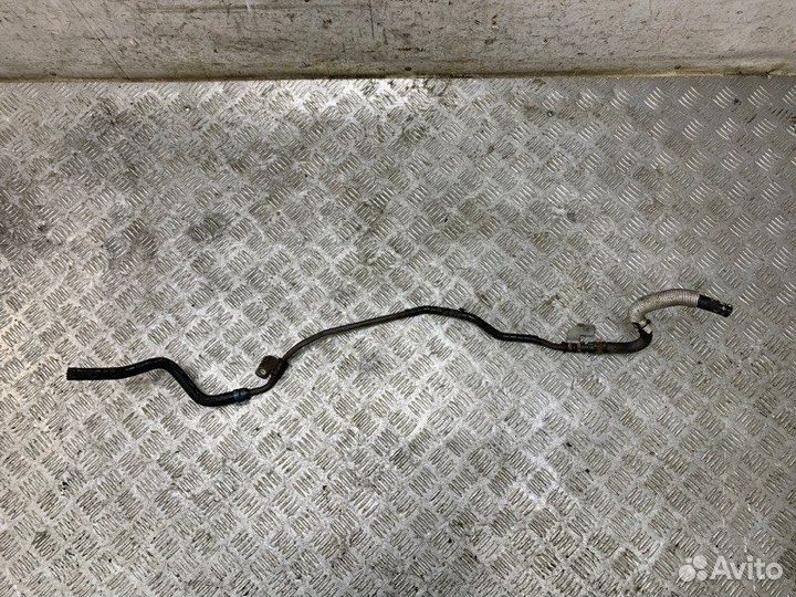 Трубка системы охлаждения АКПП Lexus Rx350 GSU35