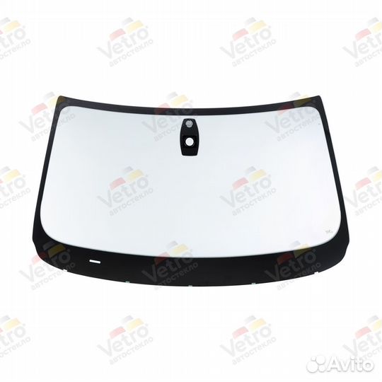 Лобовое стекло
