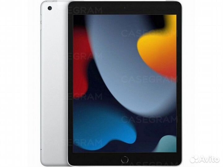 iPad 9 (10.2
