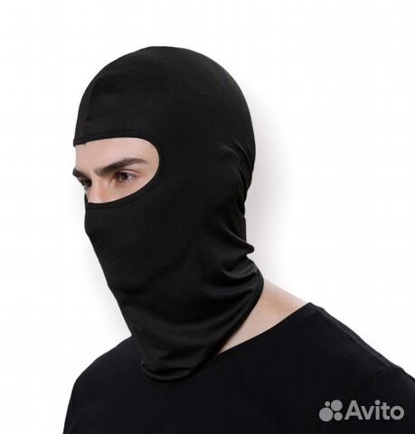 Маска(балаклава)