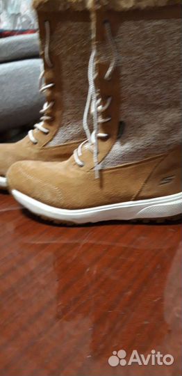 Сапоги,зима