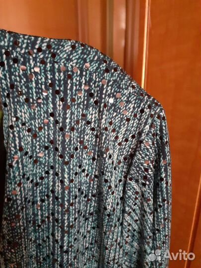 Блузка женская р.54-56