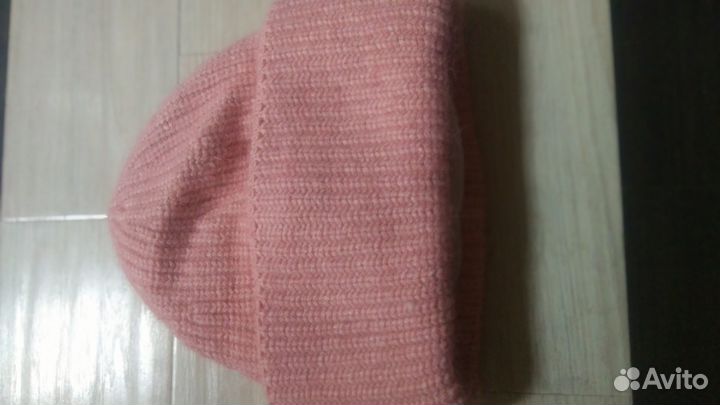 Шапка зимняя