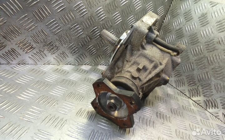 Раздаточная коробка Nissan X-Trail T31 2008