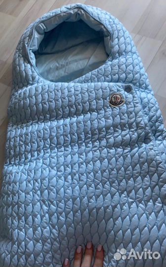 Конверт moncler