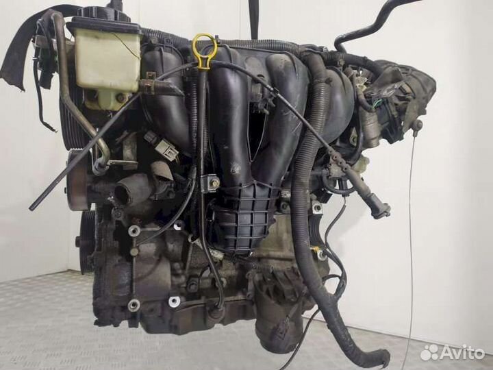 Двигатель Ford Mondeo 3 2004 1.8I chbb 1G79070