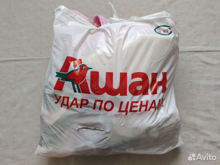 Вещи пакетом на девочку 62-74