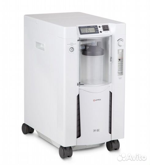 Кислородный концентратор