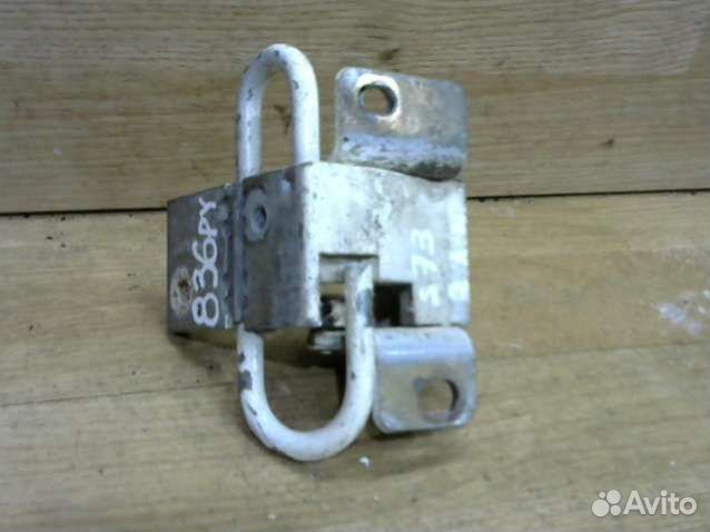 Петля двери задней левой Audi A4 B5 (S4,RS4)