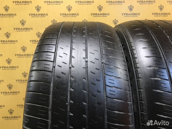 Bridgestone Turanza ER33 235/50 R18 97W