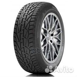 Tigar Winter 245/40 R18