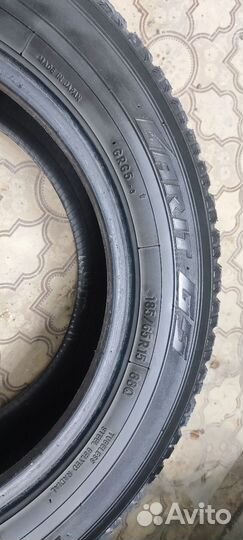 Toyo Garit G5 185/65 R15 88Q